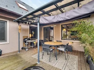 Prodej rodinného domu, Divišov, V Dolích, 129 m2