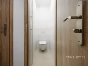 Prodej bytu 2+1, Plzeň, Ořechová, 68 m2