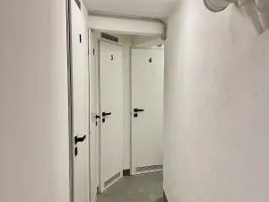 Pronájem bytu 1+1, Praha - Veleslavín, Veleslavínská, 47 m2