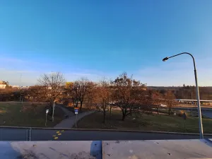 Pronájem bytu 2+kk, Praha - Michle, Jihlavská, 52 m2