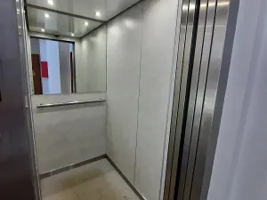 Pronájem bytu 2+kk, Praha - Michle, Jihlavská, 52 m2