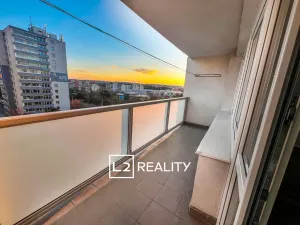 Prodej bytu 3+kk, Praha - Letňany, Rýmařovská, 71 m2