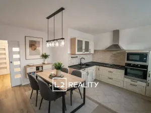 Prodej bytu 3+kk, Praha - Letňany, Rýmařovská, 71 m2