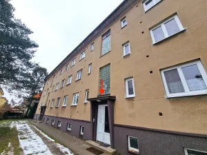 Prodej podílu bytu 3+1, Hostivice, Školská, 61 m2