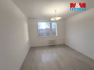 Pronájem bytu 3+1, Ústí nad Labem - Severní Terasa, Kmochova, 82 m2