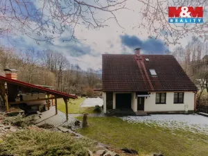 Prodej chalupy, Kružberk, 160 m2