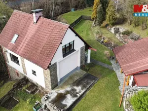 Prodej chalupy, Kružberk, 160 m2