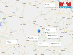 Prodej rodinného domu, Kořenice, 76 m2