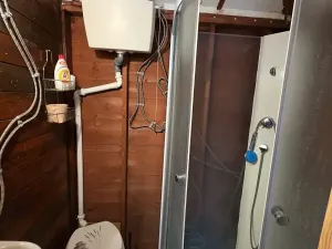 Pronájem bytu 1+kk, Praha - Modřany, U pily, 17 m2