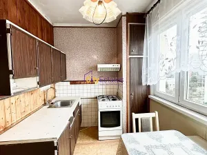 Prodej bytu 2+1, Praha - Záběhlice, Chmelová, 55 m2