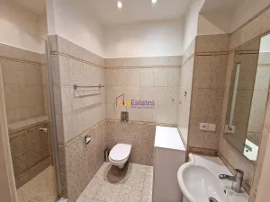 Prodej bytu 2+1, Praha - Košíře, Cetyňská, 66 m2