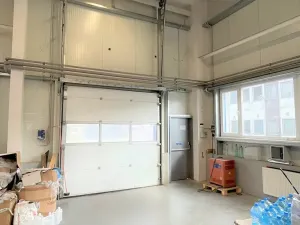 Pronájem skladu, Hořovice, Sklenářka, 1067 m2