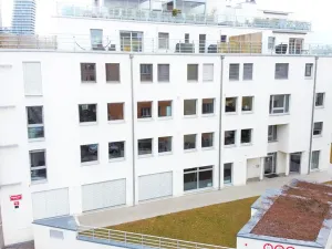 Pronájem bytu 3+kk, Praha - Krč, Pacovská, 68 m2