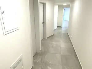 Pronájem bytu 3+kk, Praha - Krč, Pacovská, 96 m2