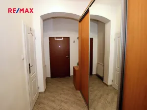 Pronájem bytu 2+kk, Slaný, Kreibichova, 47 m2