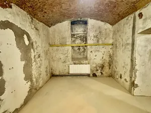 Prodej komerční nemovitosti, Praha - Břevnov, Heleny Malířové, 63 m2