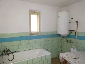 Prodej rodinného domu, Velké Meziříčí - Olší nad Oslavou, 140 m2