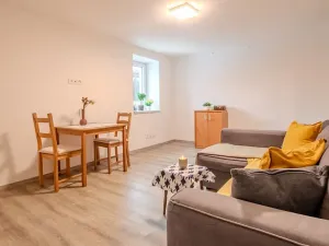 Pronájem bytu 2+kk, Pátek, 80 m2