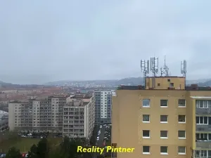 Pronájem bytu 3+1, Příbram, Sportovní, 71 m2