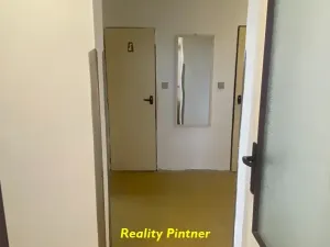 Pronájem bytu 3+1, Příbram, Sportovní, 71 m2