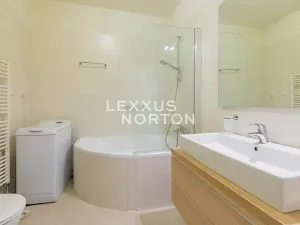 Pronájem bytu 3+kk, Praha - Vinohrady, Italská, 109 m2