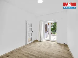 Prodej rodinného domu, Hradec Králové - Kukleny, Pražská třída, 91 m2