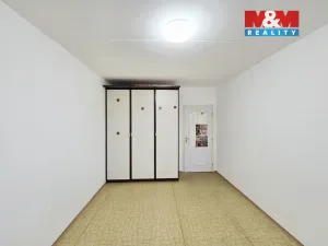Prodej bytu 3+1, Praha - Libuš, Na domovině, 73 m2