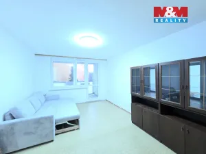 Prodej bytu 3+1, Praha - Libuš, Na domovině, 73 m2