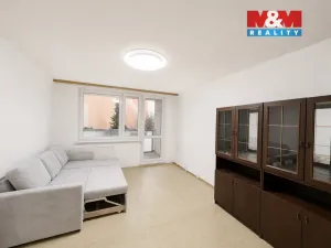 Prodej bytu 3+1, Praha - Libuš, Na domovině, 73 m2
