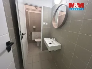 Pronájem kanceláře, Liberec - Liberec IV-Perštýn, Moskevská, 170 m2