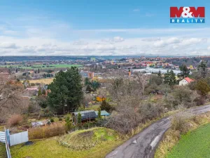 Prodej pozemku pro bydlení, Žatec, 1446 m2