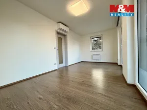 Pronájem bytu 4+kk, Měchenice, Hlavní, 71 m2