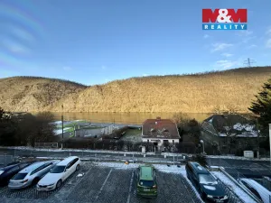 Pronájem bytu 4+kk, Měchenice, Hlavní, 71 m2