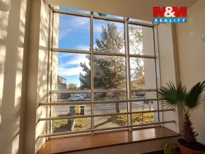 Pronájem kanceláře, Brno - Horní Heršpice, 200 m2