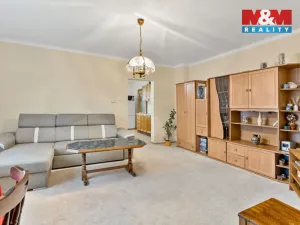 Prodej bytu 3+1, Liberec - Liberec V-Kristiánov, Chelčického, 73 m2