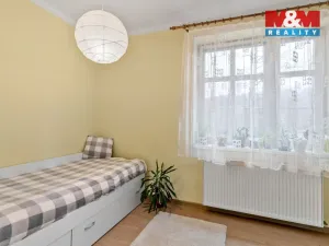 Prodej bytu 3+1, Liberec - Liberec V-Kristiánov, Chelčického, 73 m2