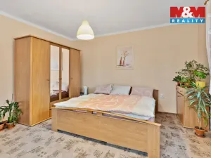 Prodej bytu 3+1, Liberec - Liberec V-Kristiánov, Chelčického, 73 m2