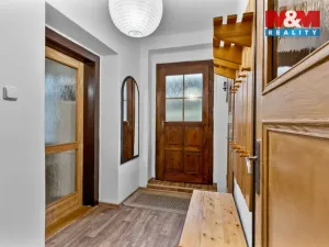 Prodej bytu 3+1, Liberec - Liberec V-Kristiánov, Chelčického, 73 m2