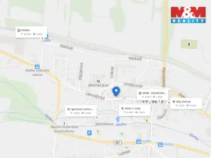 Prodej rodinného domu, Hoštka, Litoměřická, 120 m2