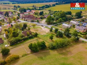 Prodej pozemku pro bydlení, Líšina, 1606 m2