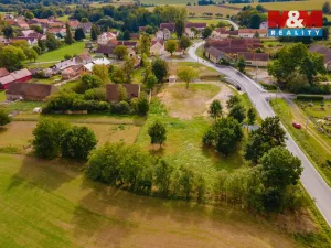 Prodej pozemku pro bydlení, Líšina, 1606 m2