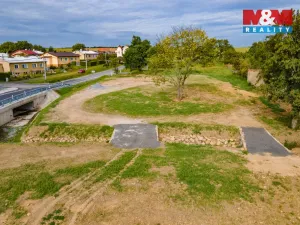 Prodej pozemku pro bydlení, Líšina, 1152 m2