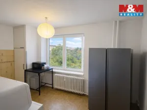 Prodej bytu 2+1, Praha - Nusle, Boleslavova, 53 m2