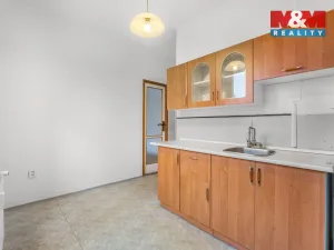 Prodej bytu 2+1, Praha - Malešice, Skřivanská, 55 m2