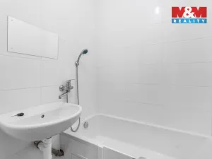 Prodej bytu 2+1, Praha - Malešice, Skřivanská, 55 m2