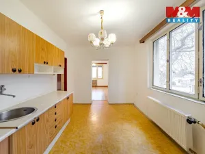 Pronájem rodinného domu, Mělník, Strážnická, 134 m2