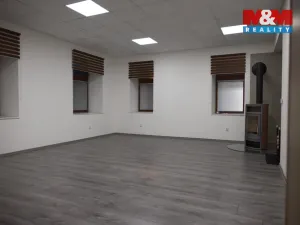 Pronájem bytu 2+kk, Žamberk, Nádražní, 95 m2