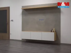 Pronájem bytu 2+kk, Žamberk, Nádražní, 95 m2