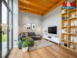 Prodej pozemku pro bydlení, Štichov, 2793 m2