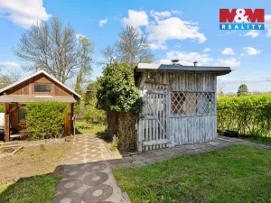 Prodej chaty, Nový Oldřichov, 47 m2